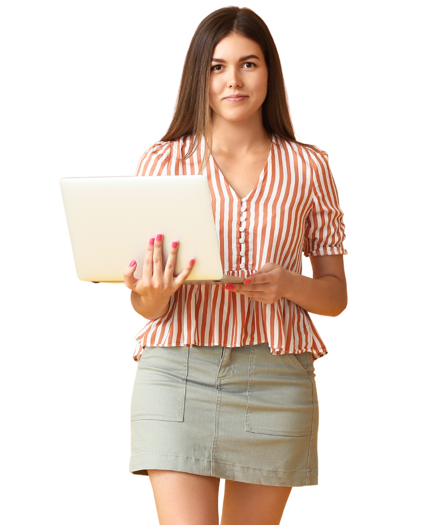 Prepárate para el Futuro